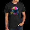 Unisex CVC Tee Thumbnail