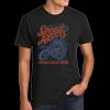 Unisex CVC Tee Thumbnail