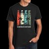Unisex CVC Tee Thumbnail