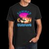 Unisex CVC Tee Thumbnail