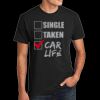Unisex CVC Tee Thumbnail