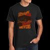 Unisex CVC Tee Thumbnail