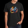 Unisex CVC Tee Thumbnail