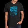Unisex CVC Tee Thumbnail
