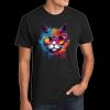 Unisex CVC Tee Thumbnail