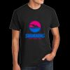 Unisex CVC Tee Thumbnail