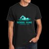 Unisex CVC Tee Thumbnail