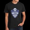 Unisex CVC Tee Thumbnail