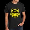 Unisex CVC Tee Thumbnail