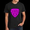 Unisex CVC Tee Thumbnail