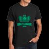 Unisex CVC Tee Thumbnail