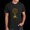 Unisex CVC Tee Thumbnail