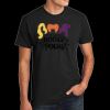 Unisex CVC Tee Thumbnail