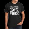 Unisex CVC Tee Thumbnail