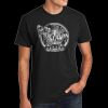Unisex CVC Tee Thumbnail