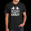 Unisex CVC Tee Thumbnail