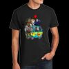 Unisex CVC Tee Thumbnail