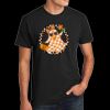 Unisex CVC Tee Thumbnail
