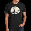 Unisex CVC Tee Thumbnail
