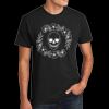 Unisex CVC Tee Thumbnail