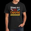Unisex CVC Tee Thumbnail