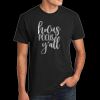 Unisex CVC Tee Thumbnail