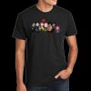 Unisex CVC Tee Thumbnail