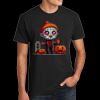 Unisex CVC Tee Thumbnail