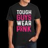 Unisex CVC Tee Thumbnail