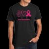 Unisex CVC Tee Thumbnail