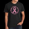 Unisex CVC Tee Thumbnail
