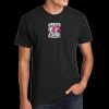 Unisex CVC Tee Thumbnail