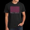 Unisex CVC Tee Thumbnail