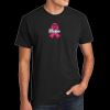 Unisex CVC Tee Thumbnail