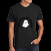 Unisex CVC Tee Thumbnail