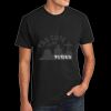 Unisex CVC Tee Thumbnail