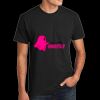 Unisex CVC Tee Thumbnail
