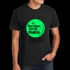 Unisex CVC Tee Thumbnail