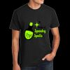 Unisex CVC Tee Thumbnail