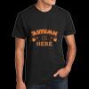 Unisex CVC Tee Thumbnail