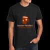 Unisex CVC Tee Thumbnail
