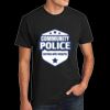 Unisex CVC Tee Thumbnail