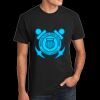 Unisex CVC Tee Thumbnail