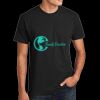 Unisex CVC Tee Thumbnail