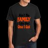 Unisex CVC Tee Thumbnail