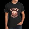 Unisex CVC Tee Thumbnail
