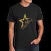 Unisex CVC Tee Thumbnail