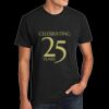 Unisex CVC Tee Thumbnail