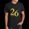 Unisex CVC Tee Thumbnail