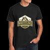 Unisex CVC Tee Thumbnail